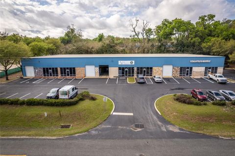 2500 NW 6TH STREET 103 OCALA FL 34475