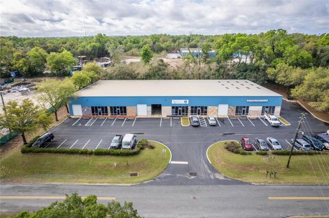 Tiny photo for 2500 NW 6th Street #103, Ocala, FL 34475 (MLS # OM722832)
