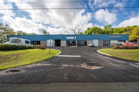 Tiny photo for 2500 NW 6th Street #103, Ocala, FL 34475 (MLS # OM722832)