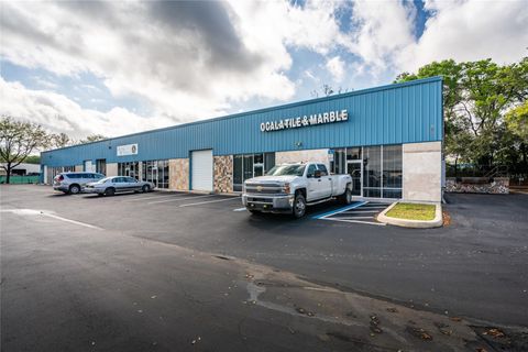 Tiny photo for 2500 NW 6th Street #103, Ocala, FL 34475 (MLS # OM722832)