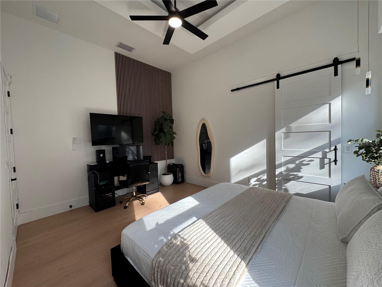 TROJAN TOWN - Residential