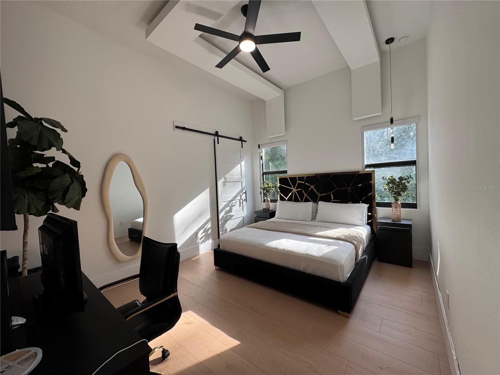 TROJAN TOWN - Residential