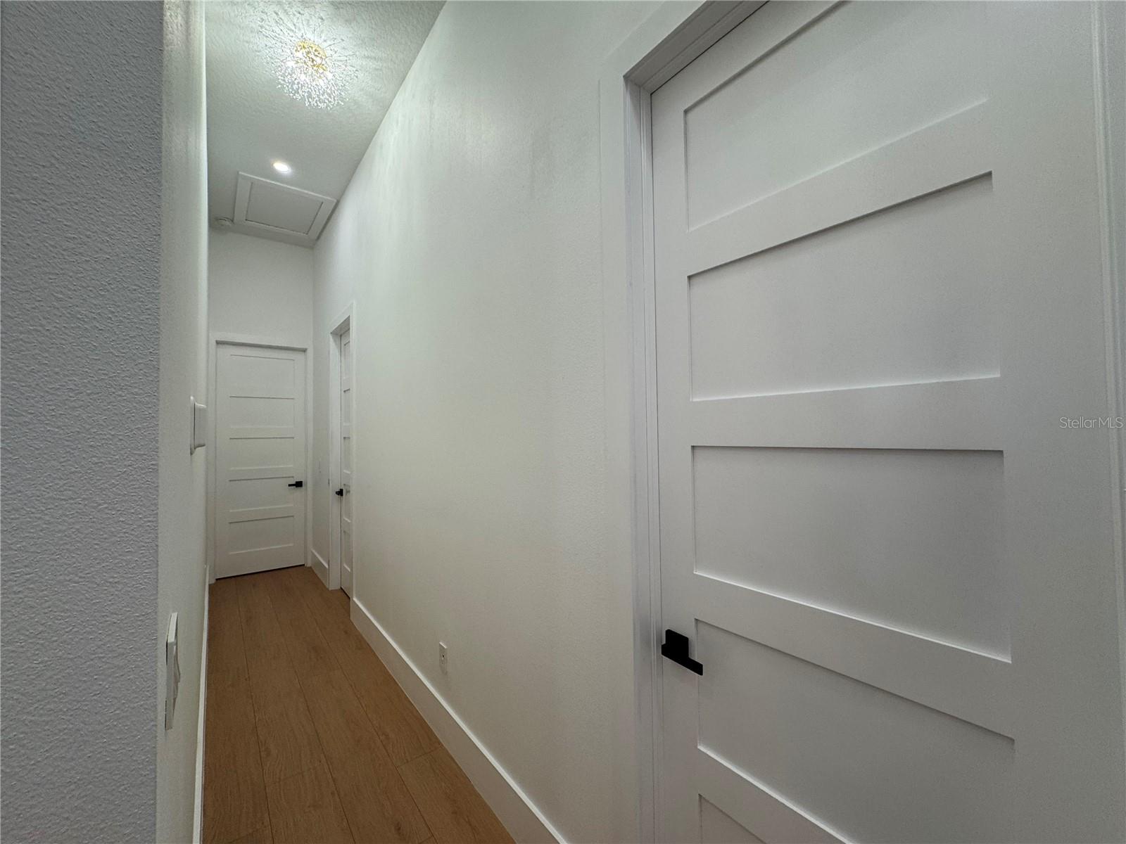 TROJAN TOWN - Residential