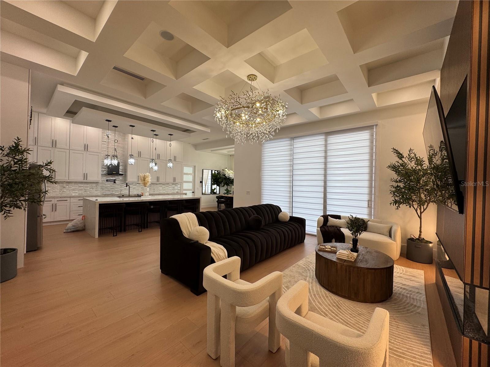 TROJAN TOWN - Residential