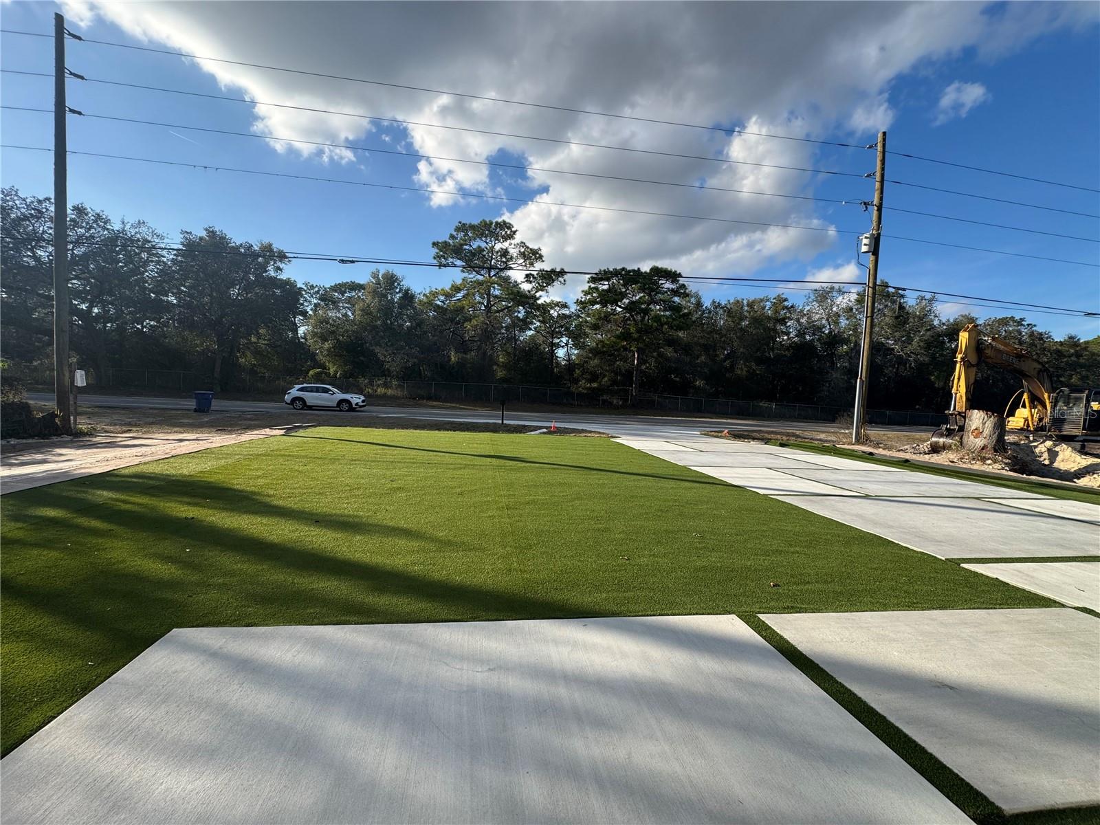 TROJAN TOWN - Residential