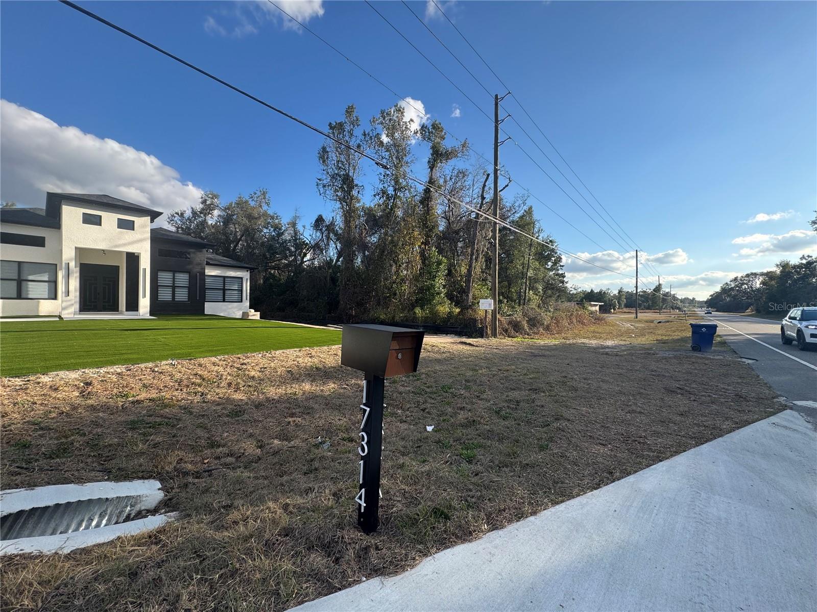 TROJAN TOWN - Residential