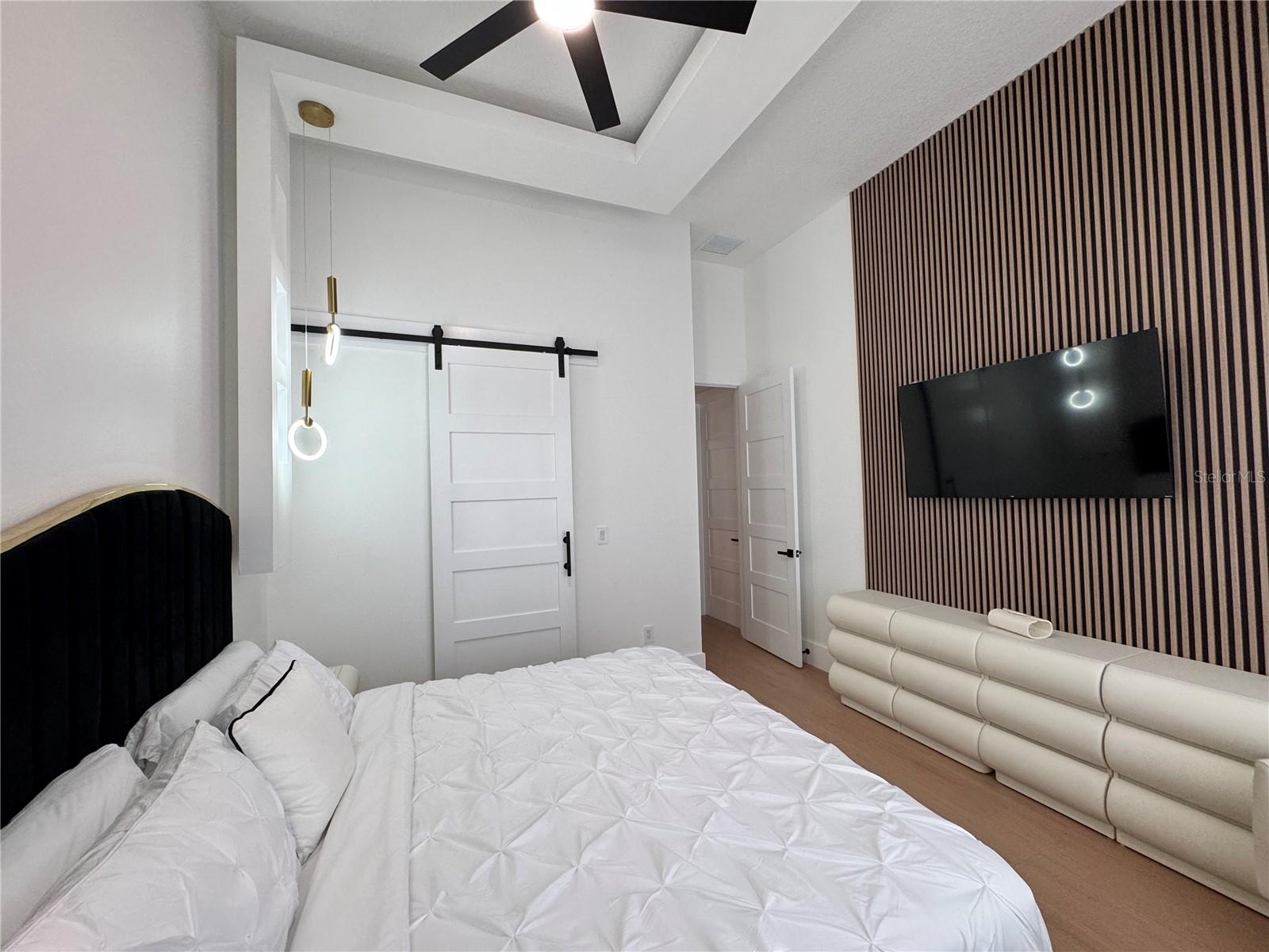 TROJAN TOWN - Residential