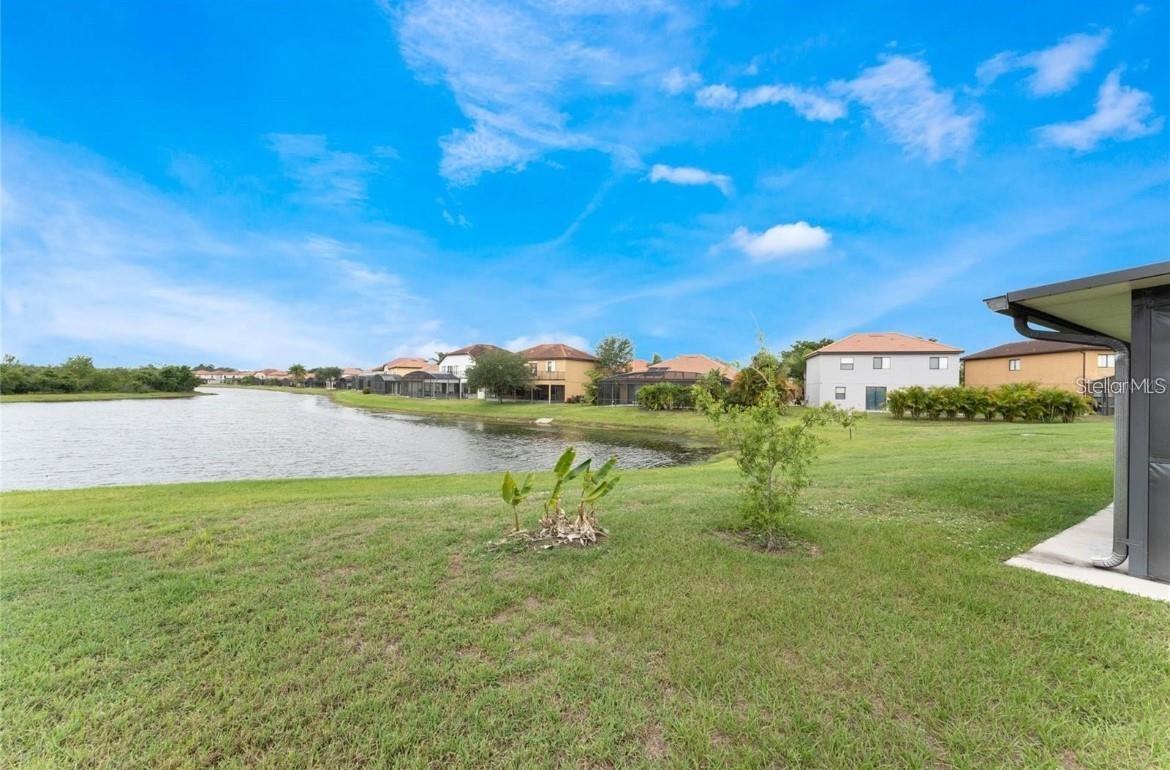 VILLA SOL VILLAGE 4 REP - Residential Lease