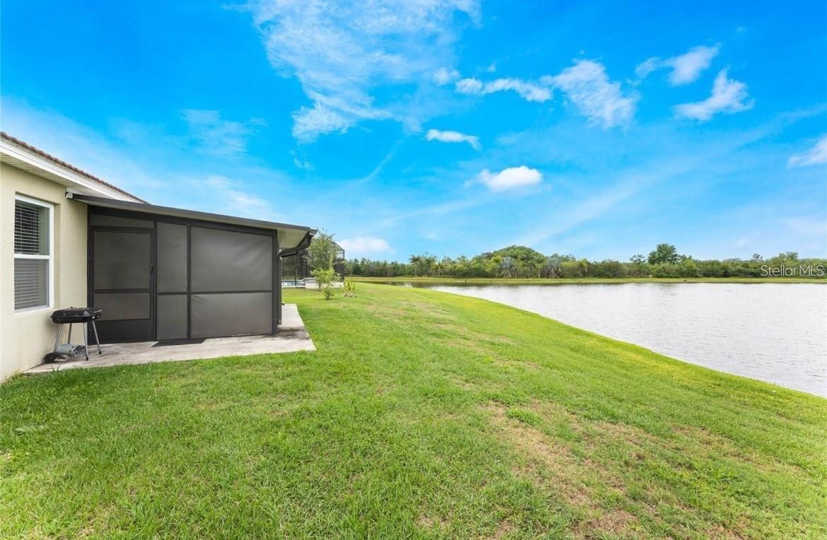 VILLA SOL VILLAGE 4 REP - Residential Lease