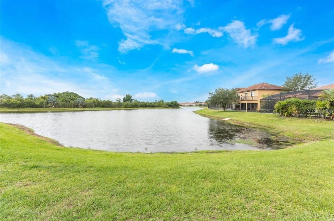 VILLA SOL VILLAGE 4 REP - Residential Lease