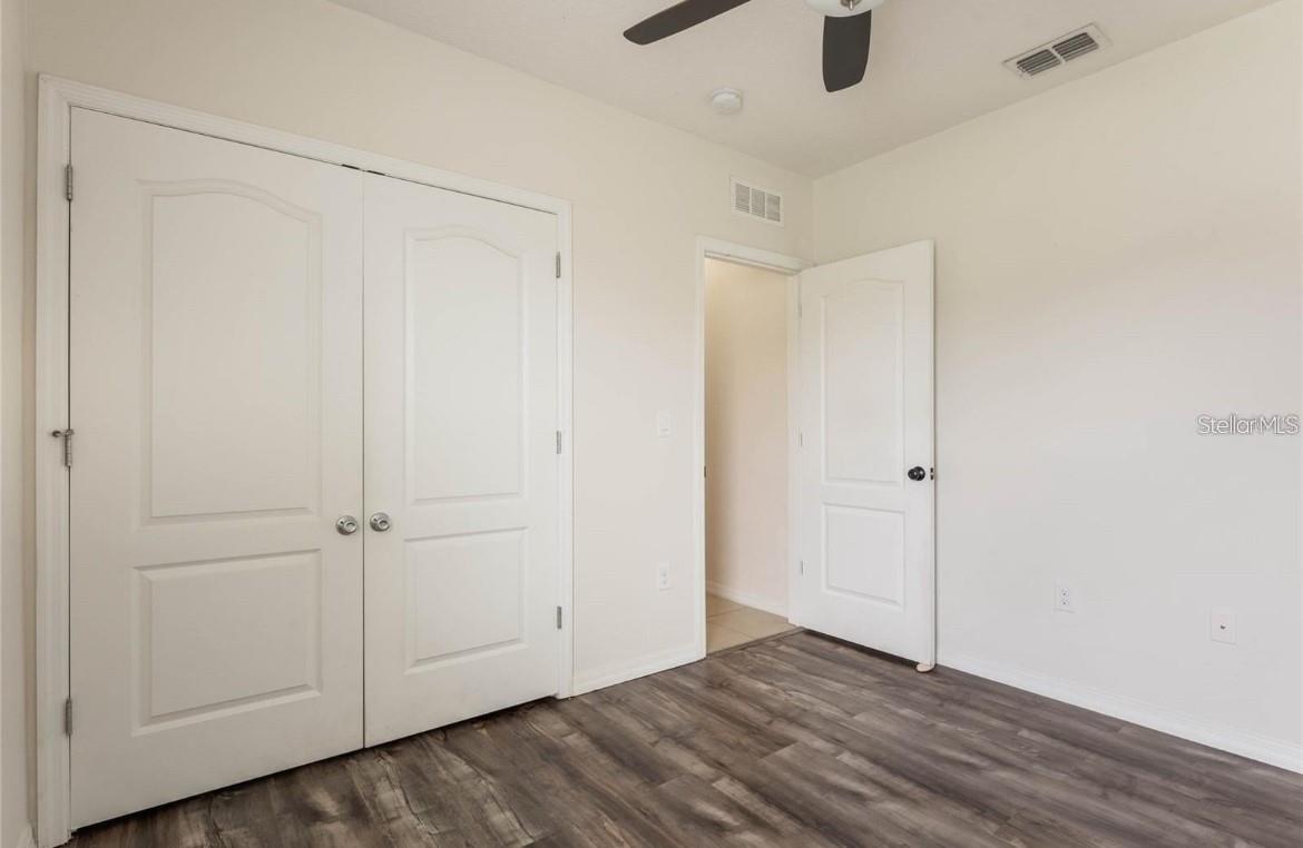 VILLA SOL VILLAGE 4 REP - Residential Lease