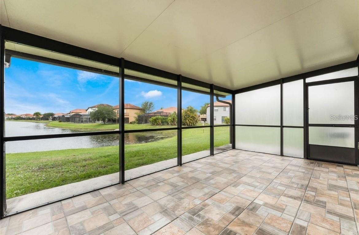 VILLA SOL VILLAGE 4 REP - Residential Lease