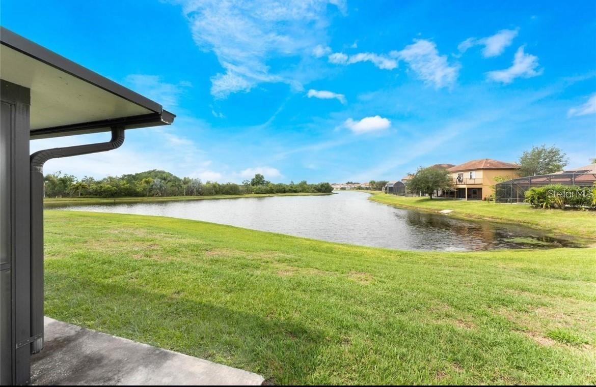 VILLA SOL VILLAGE 4 REP - Residential Lease