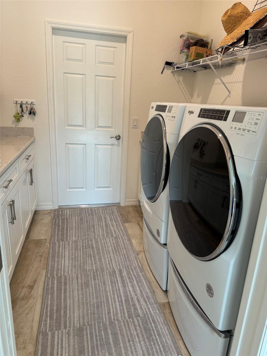 LAKE ASHTON WEST PH II SOUTH - Residential