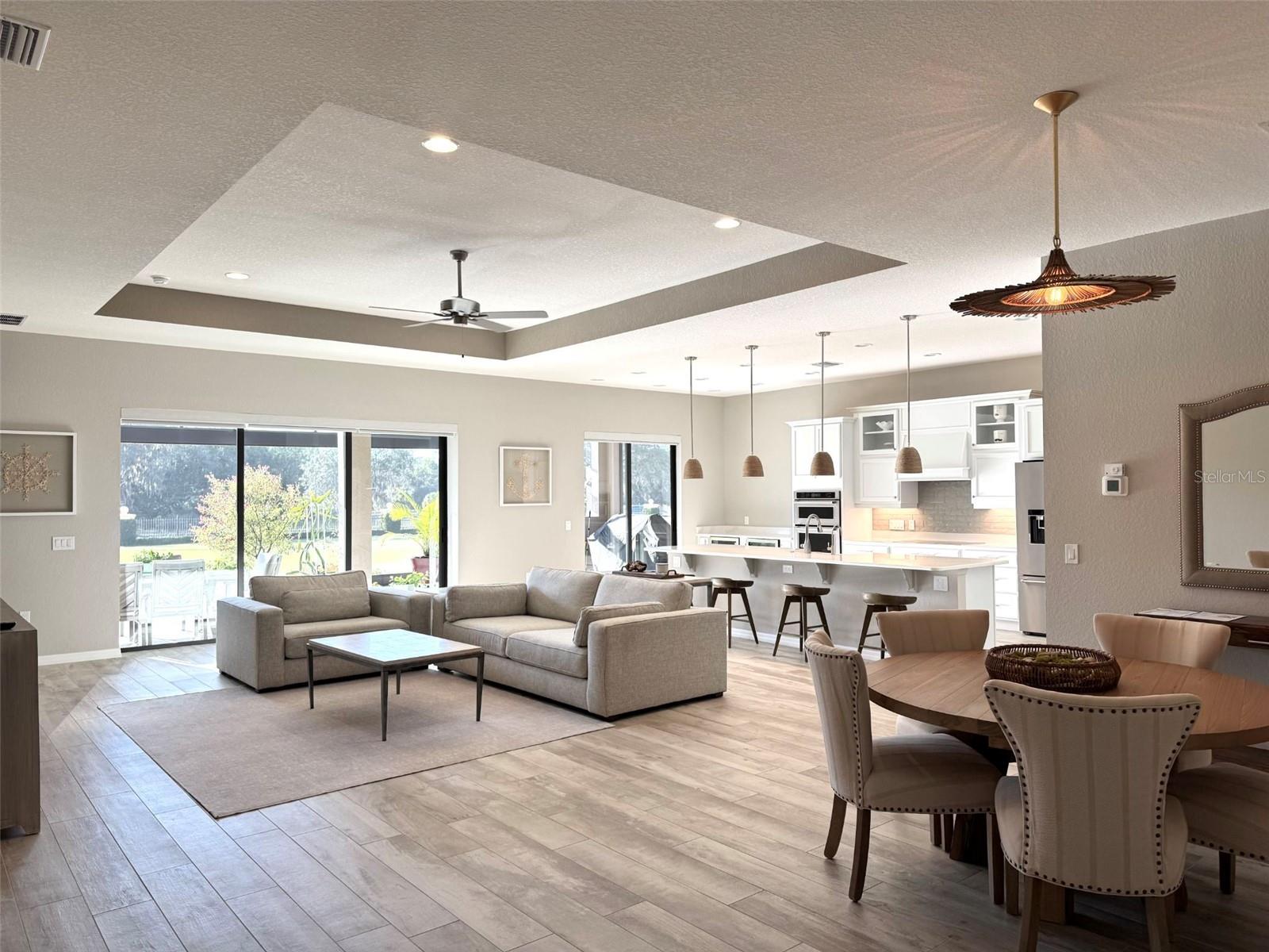 LAKE ASHTON WEST PH II SOUTH - Residential