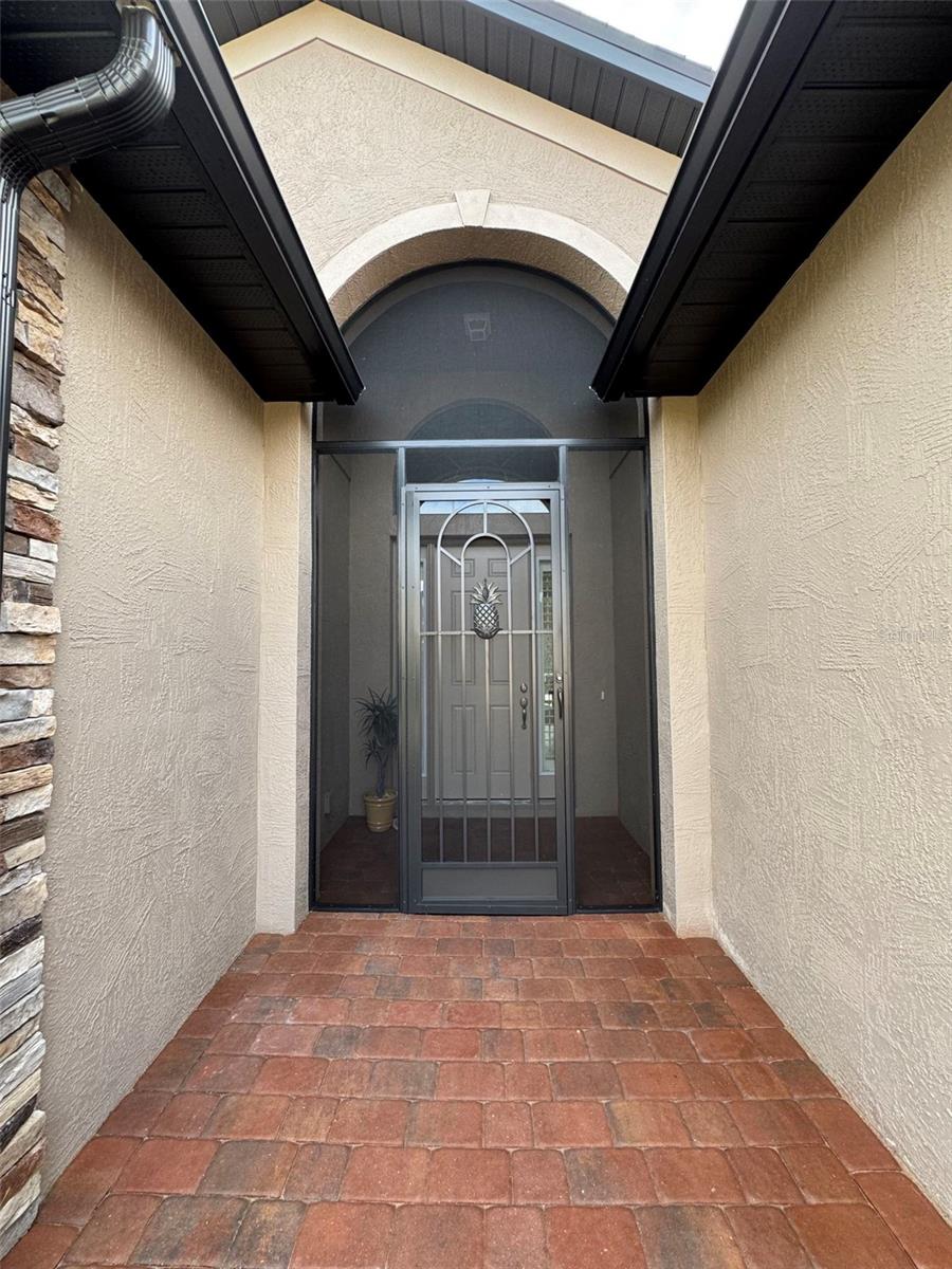 LAKE ASHTON WEST PH II SOUTH - Residential