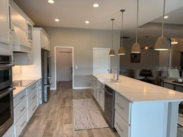 LAKE ASHTON WEST PH II SOUTH - Residential