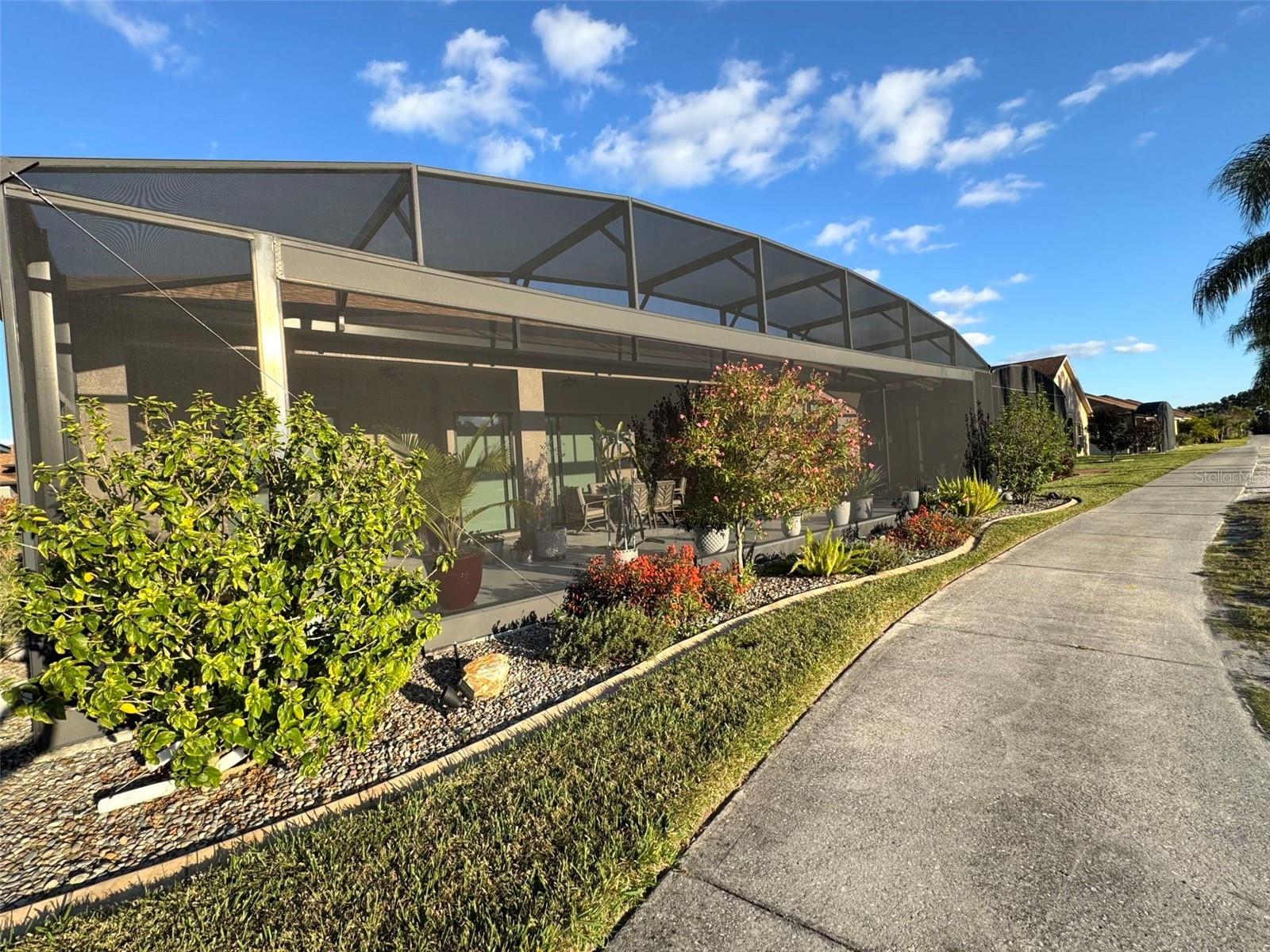 LAKE ASHTON WEST PH II SOUTH - Residential