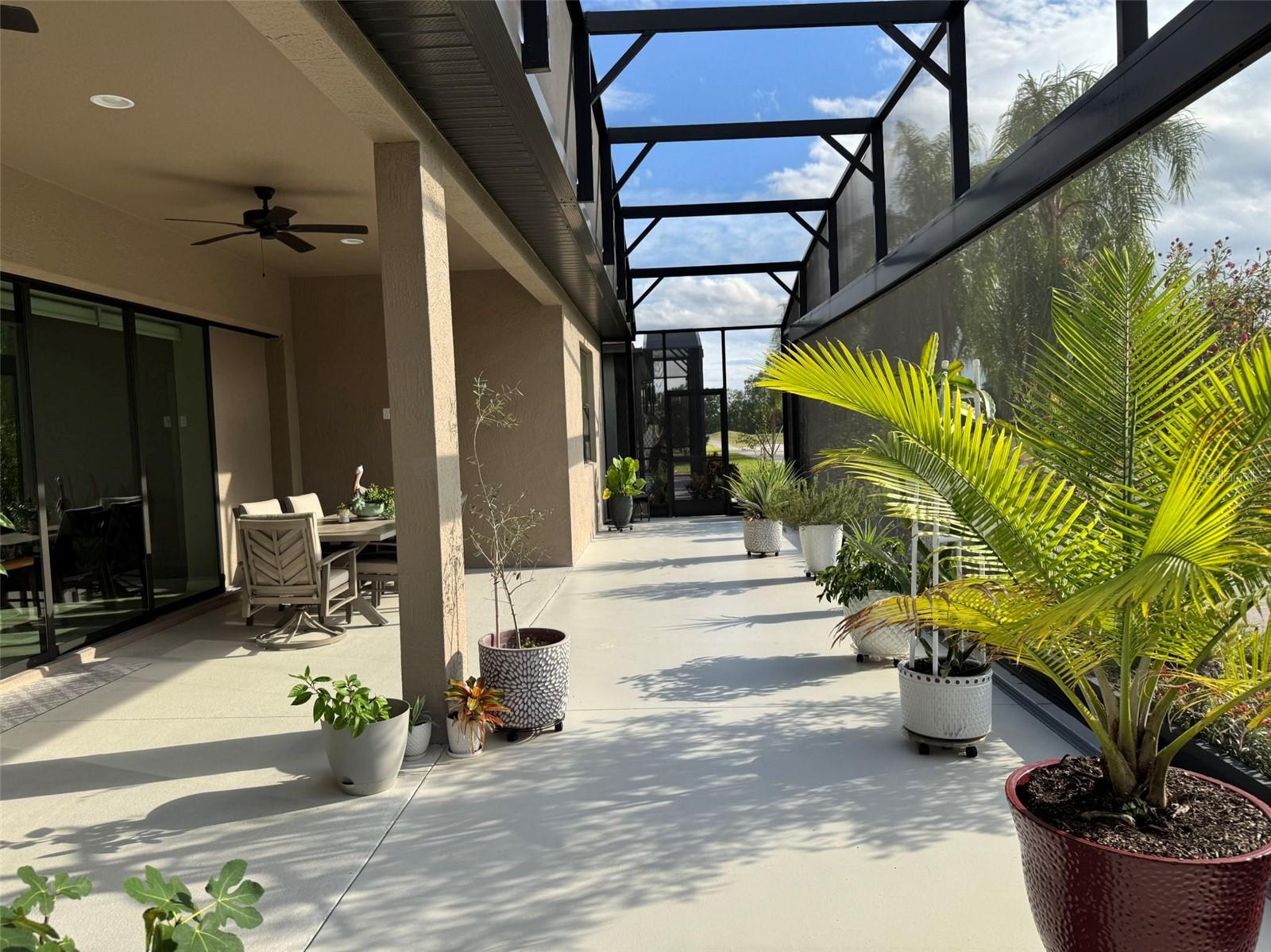 LAKE ASHTON WEST PH II SOUTH - Residential