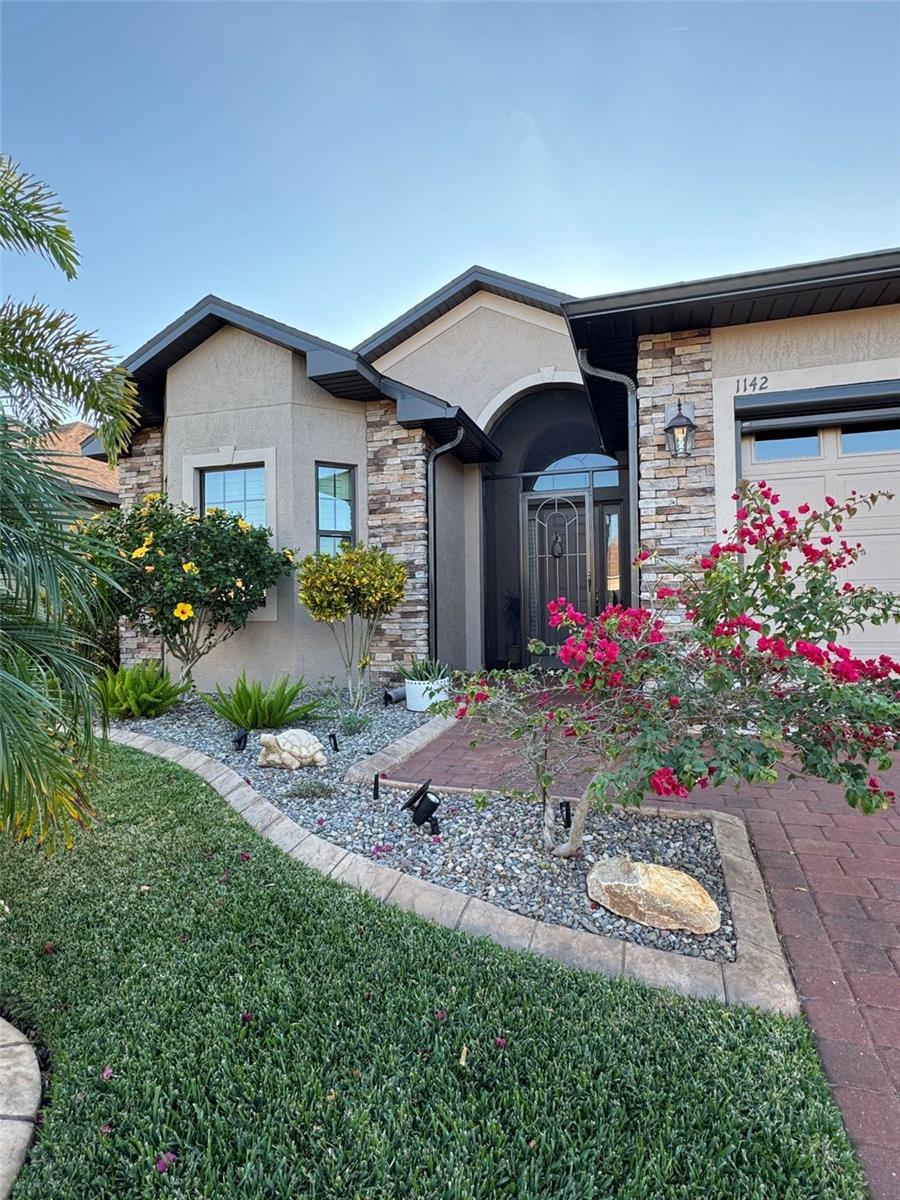 LAKE ASHTON WEST PH II SOUTH - Residential