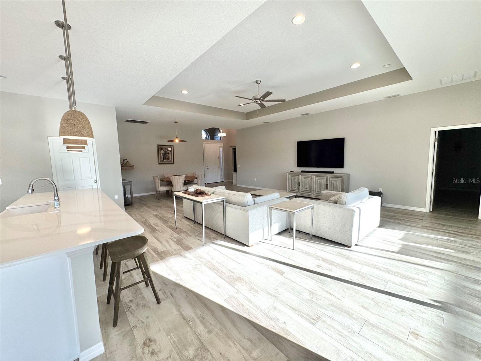 LAKE ASHTON WEST PH II SOUTH - Residential