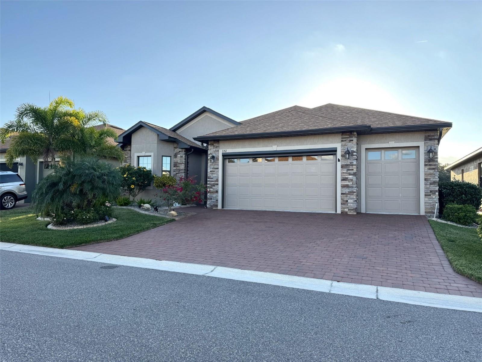 LAKE ASHTON WEST PH II SOUTH - Residential