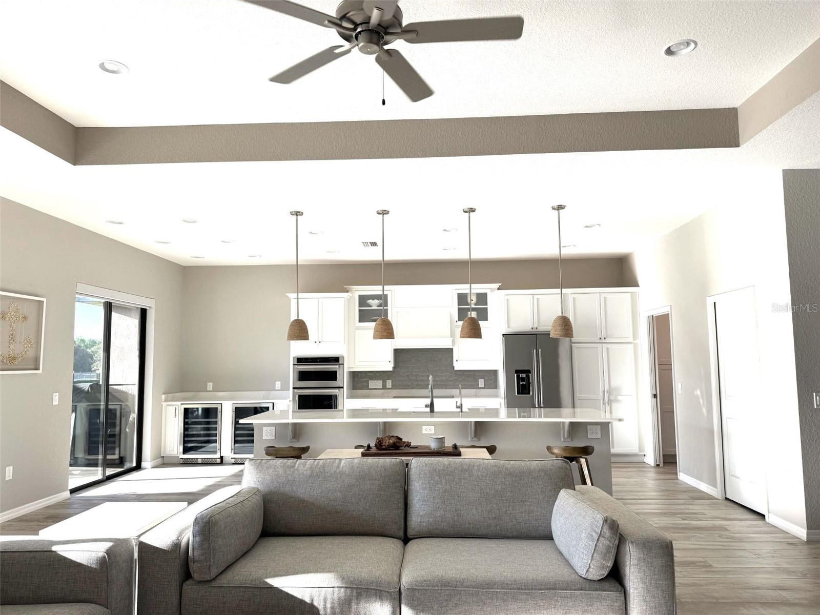 LAKE ASHTON WEST PH II SOUTH - Residential