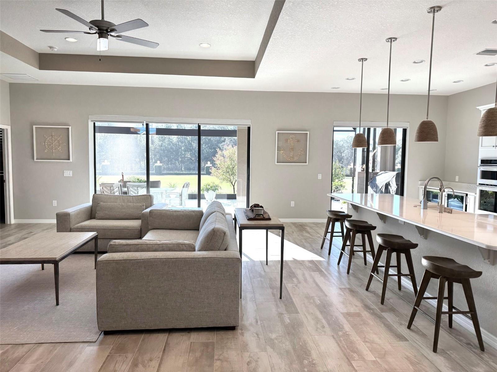 LAKE ASHTON WEST PH II SOUTH - Residential