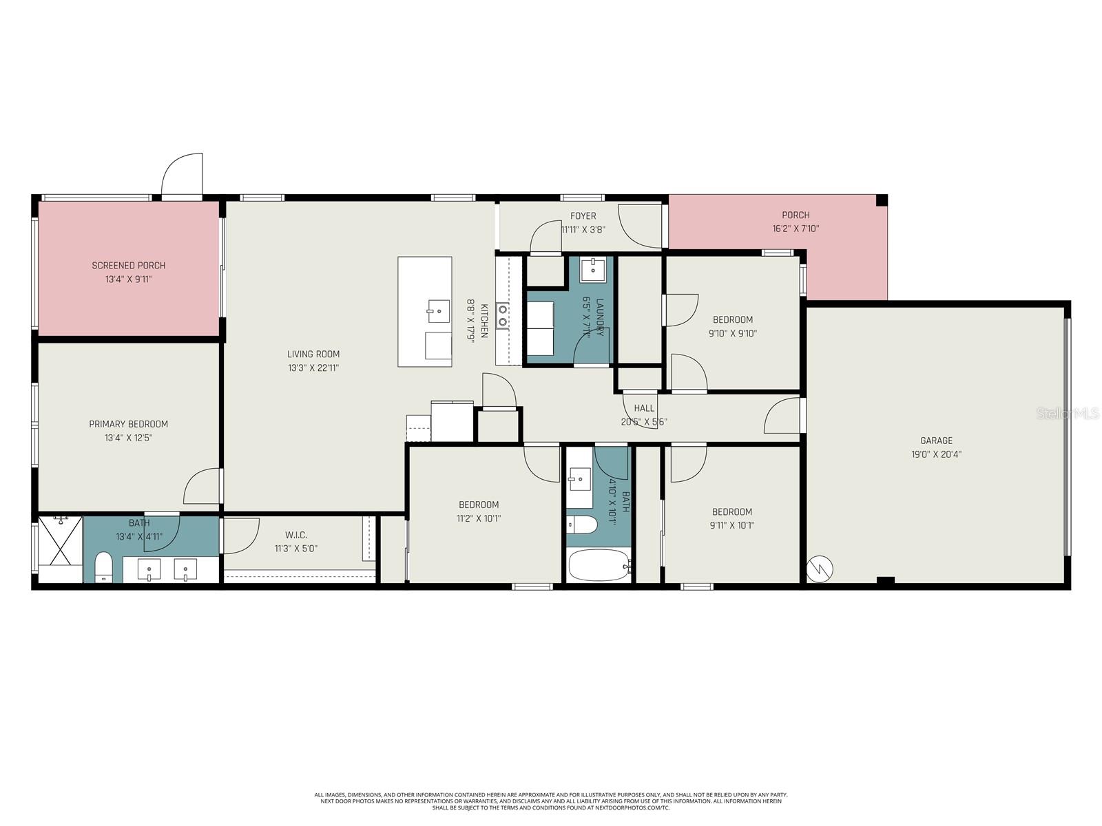 SERENOA LAKES PHASE 2 - Residential