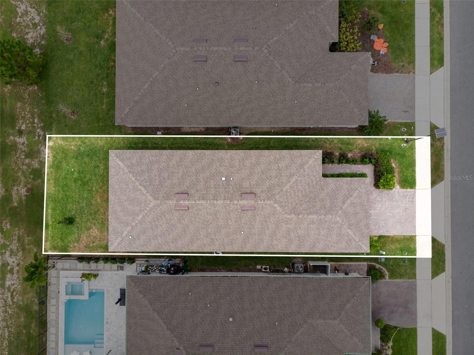 SERENOA LAKES PHASE 2 - Residential