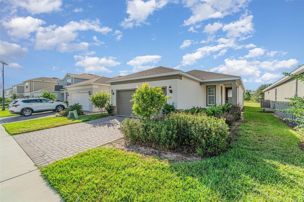 Photo of 17395 Saw Palmetto Ave, Clermont, FL 34714 (MLS # O6351867)