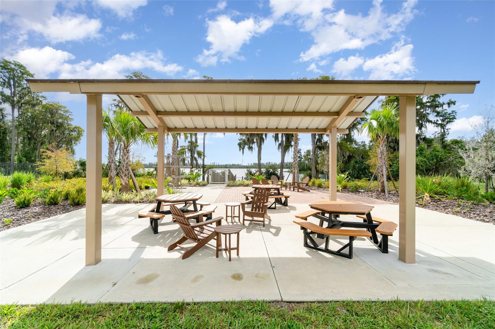 SERENOA LAKES PHASE 2 - Residential