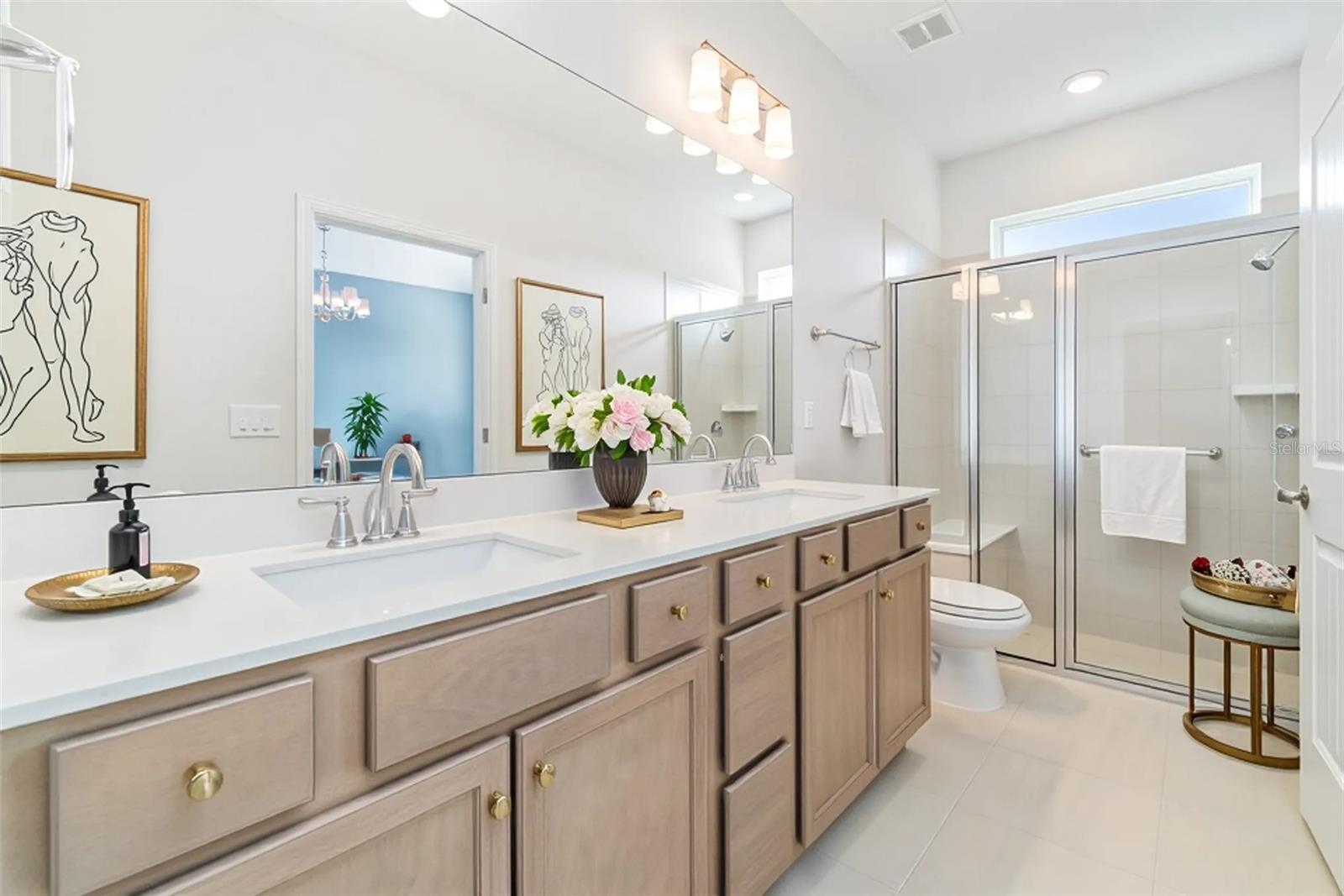 SERENOA LAKES PHASE 2 - Residential