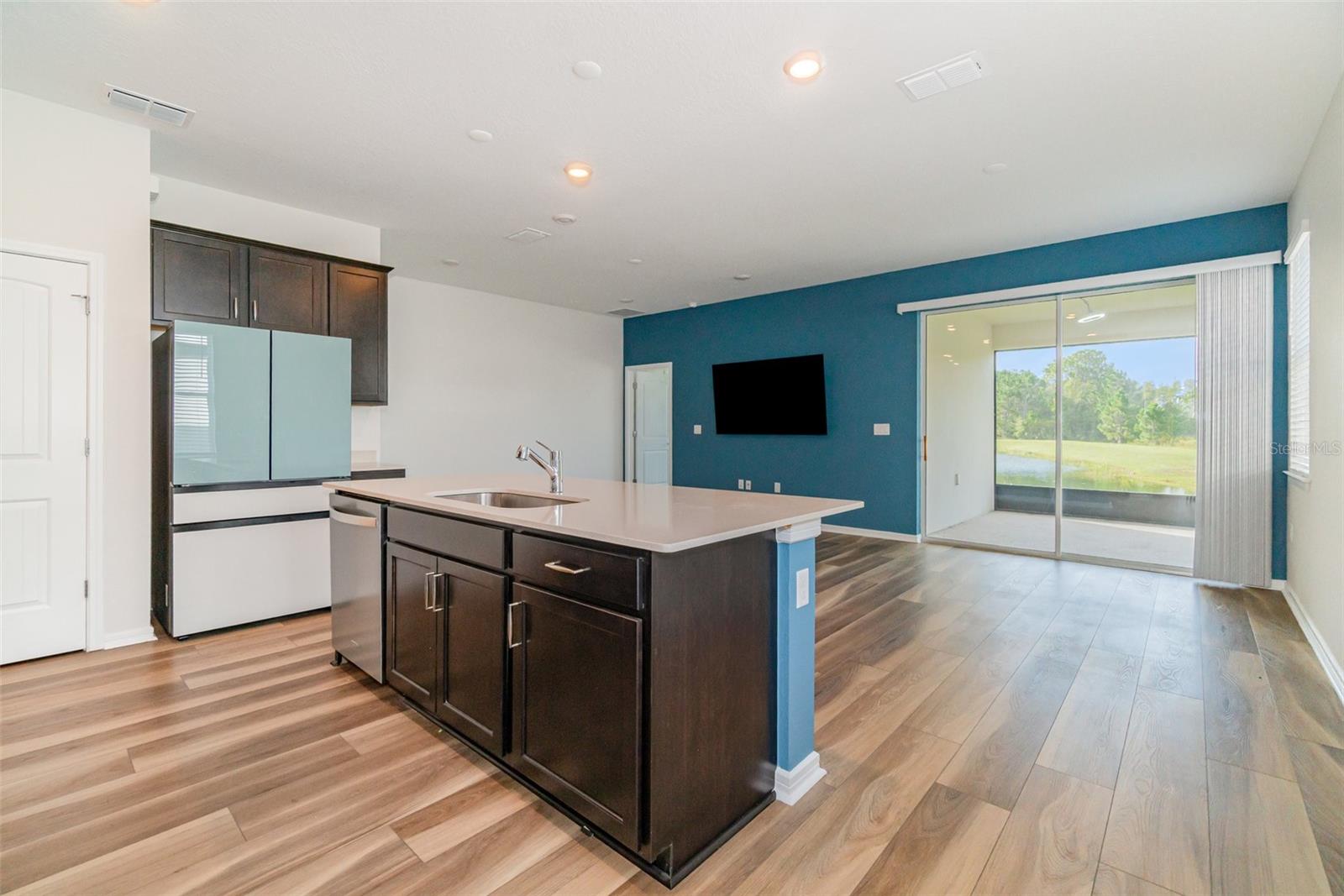 SERENOA LAKES PHASE 2 - Residential