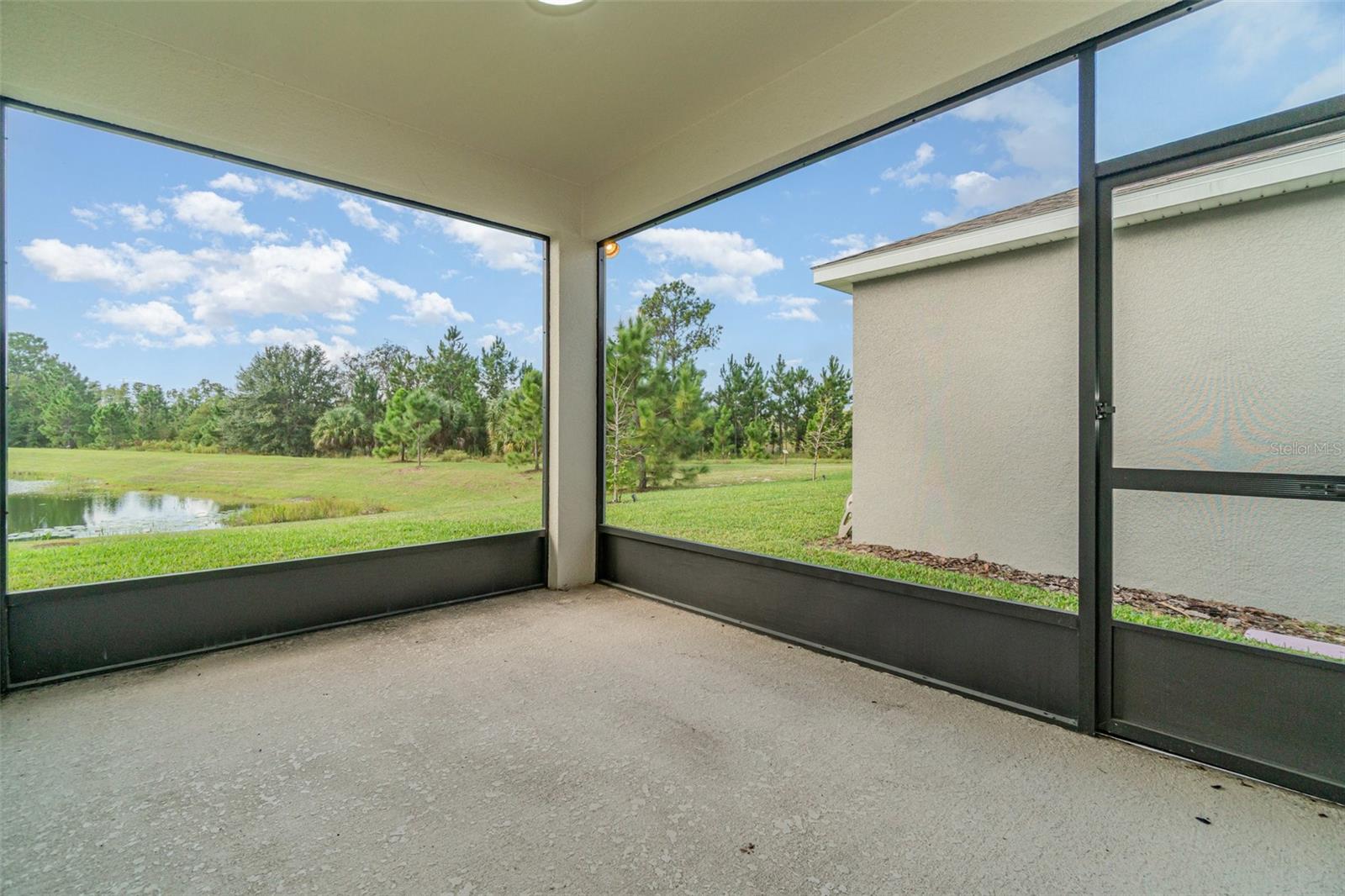 SERENOA LAKES PHASE 2 - Residential