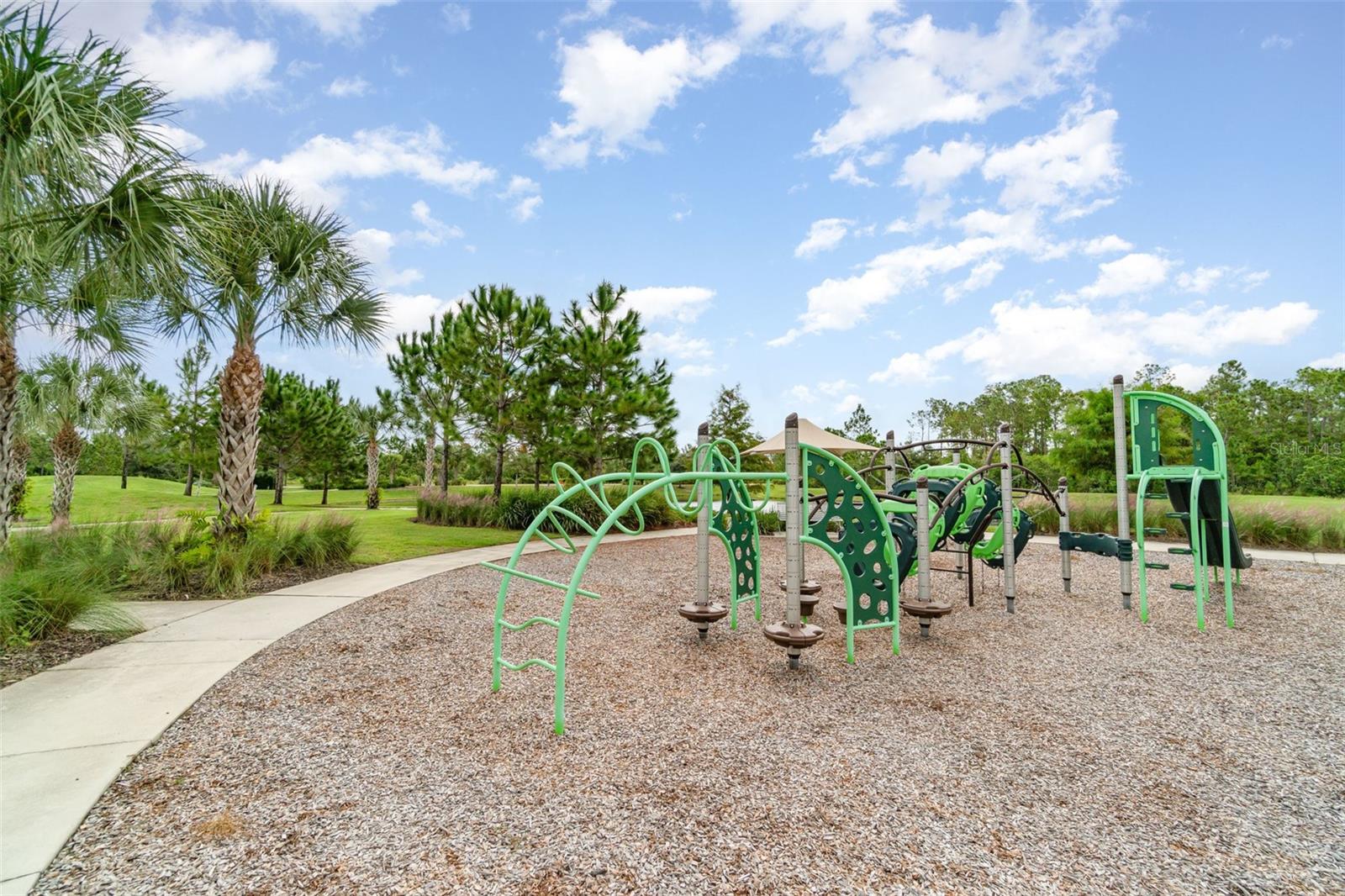 SERENOA LAKES PHASE 2 - Residential