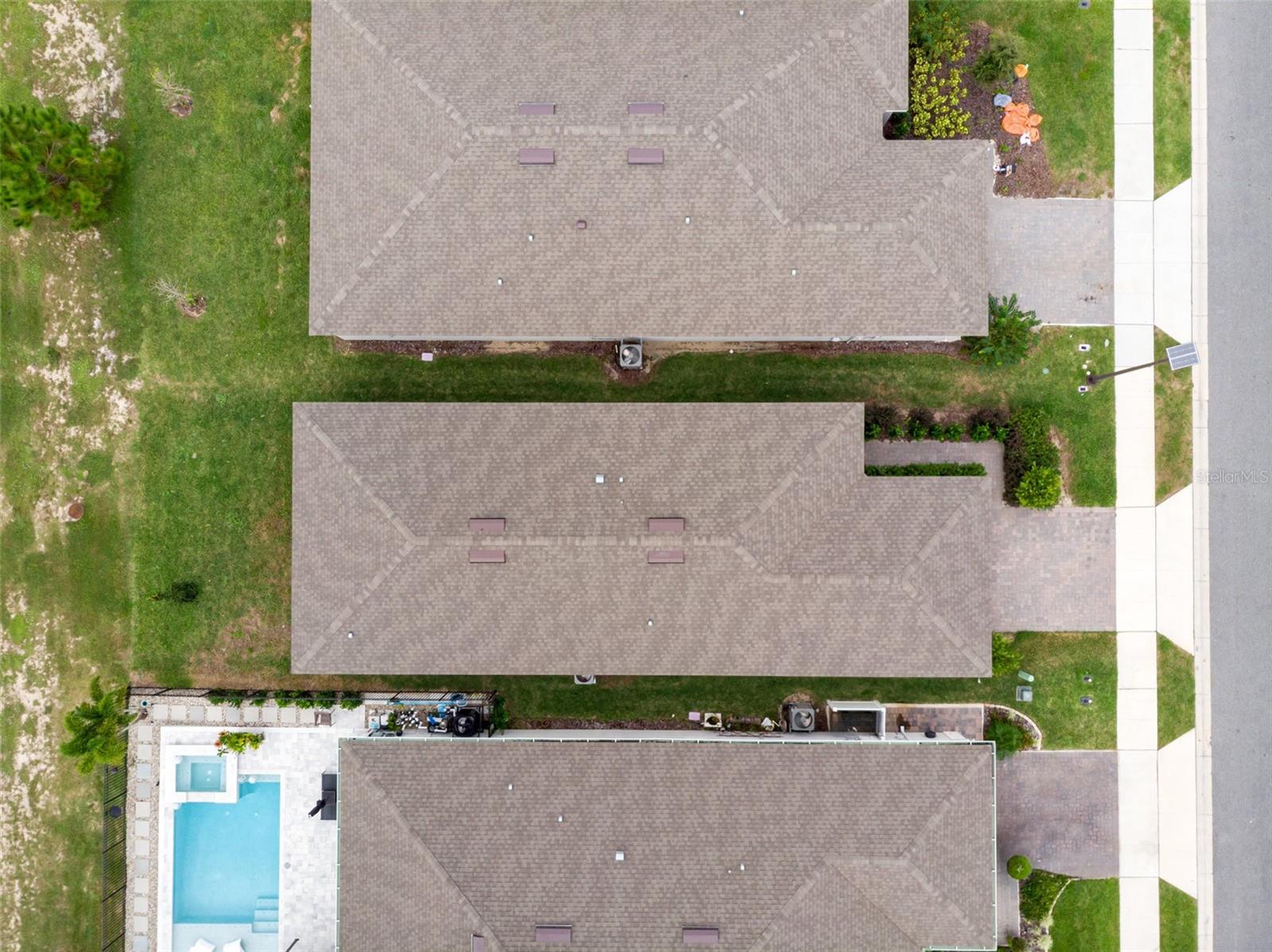 SERENOA LAKES PHASE 2 - Residential