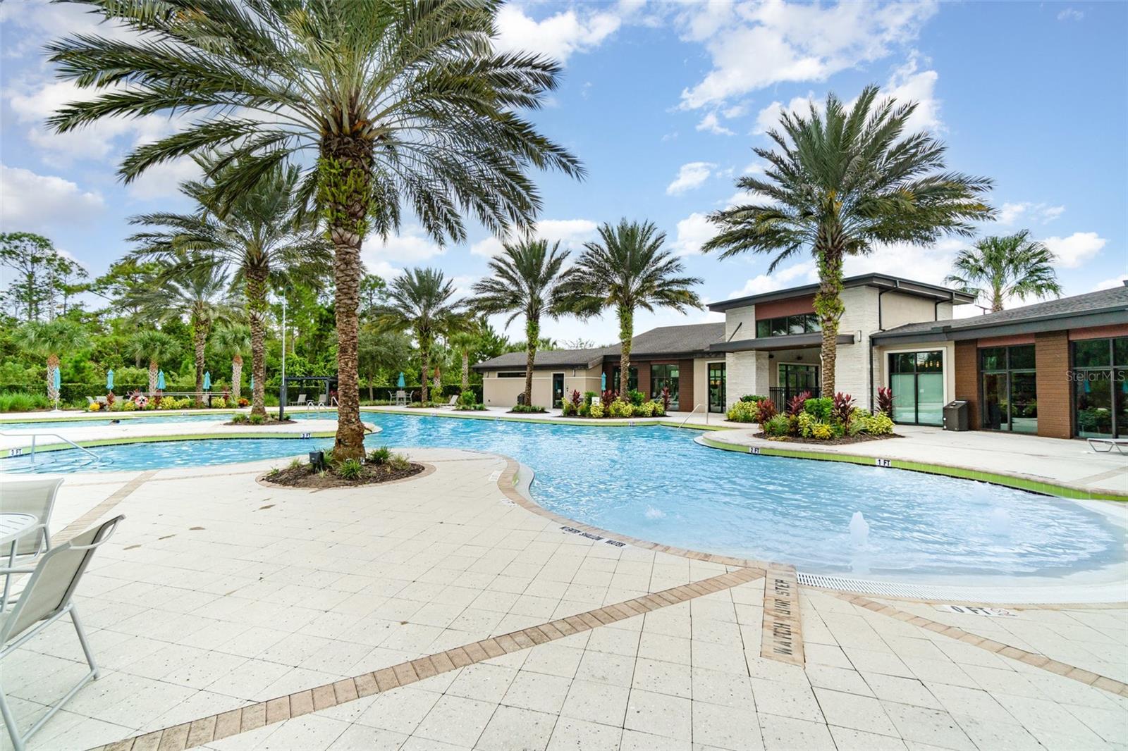 SERENOA LAKES PHASE 2 - Residential