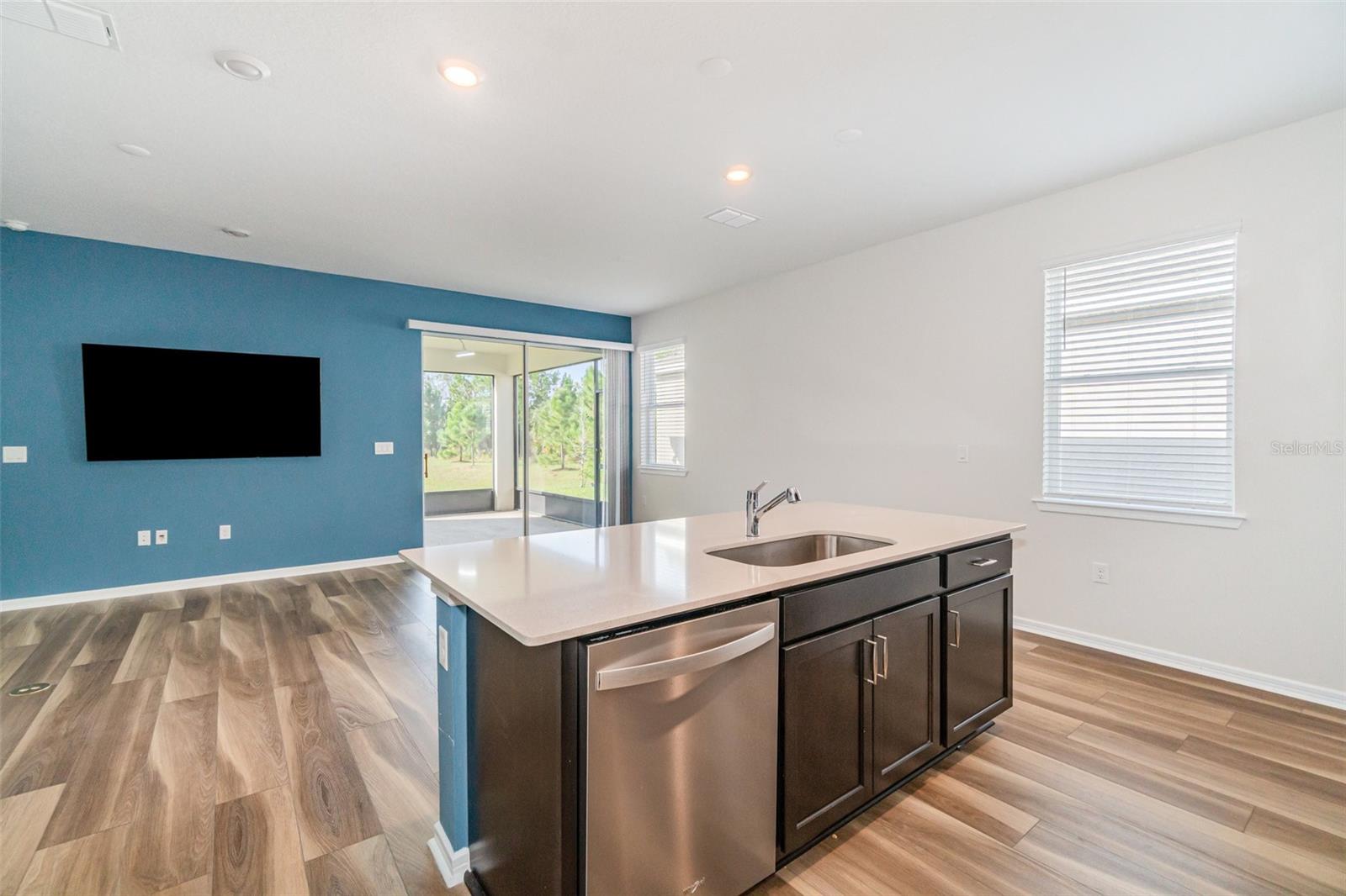 SERENOA LAKES PHASE 2 - Residential