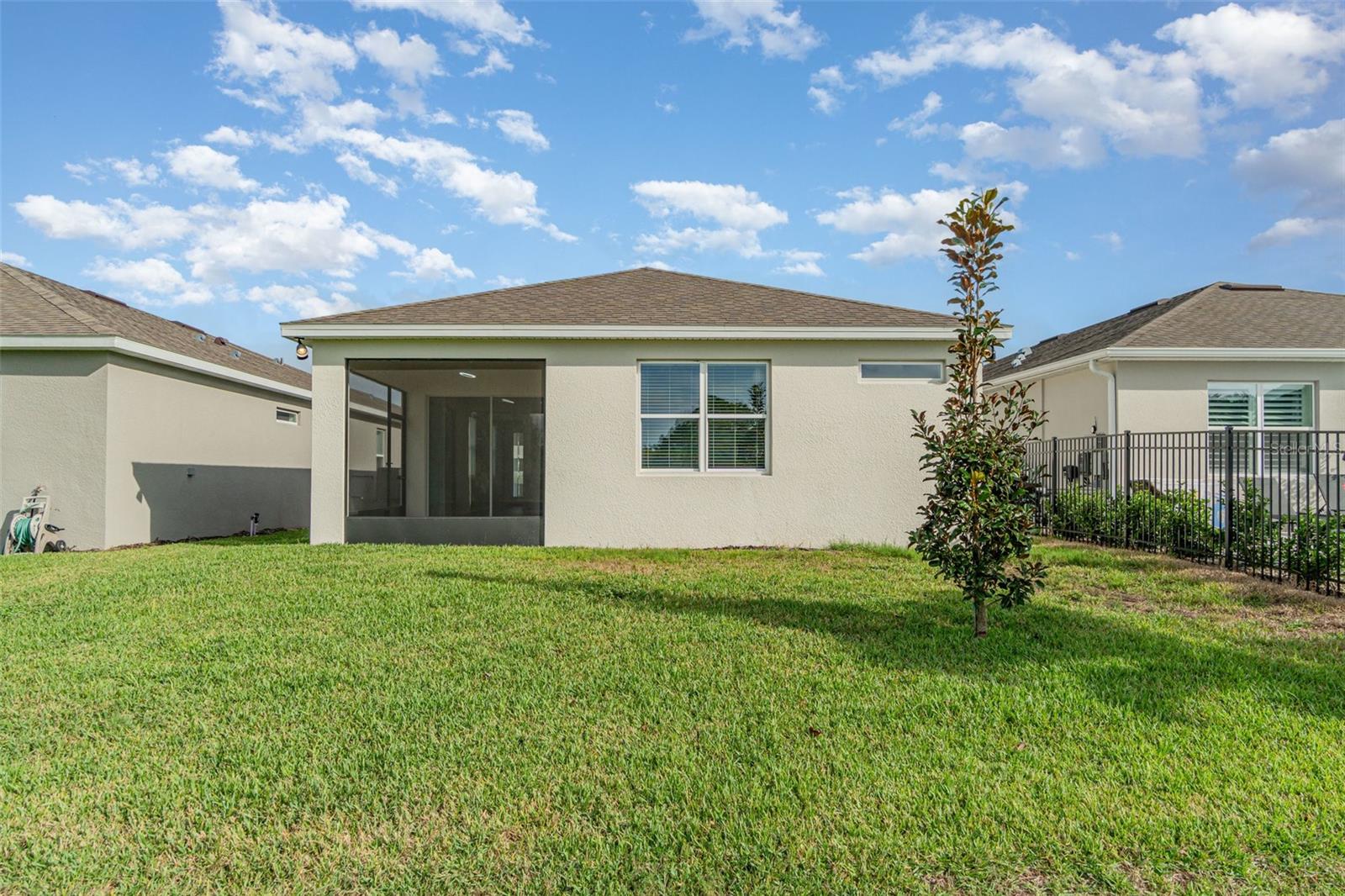 SERENOA LAKES PHASE 2 - Residential