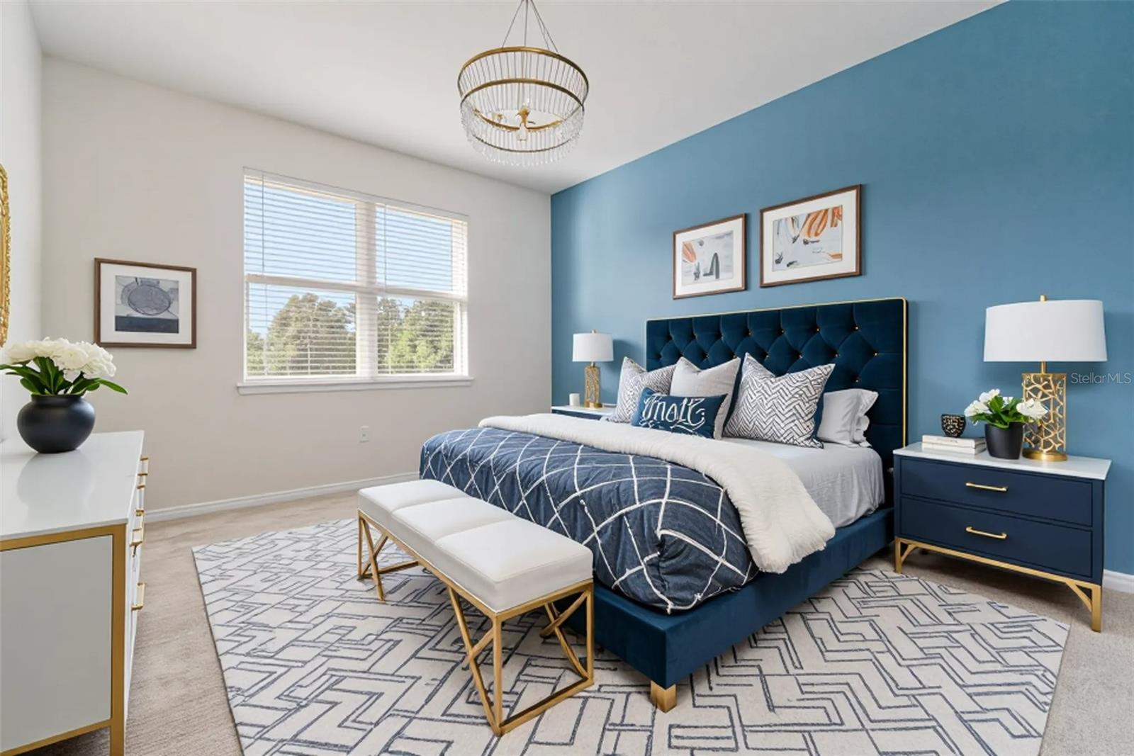 SERENOA LAKES PHASE 2 - Residential