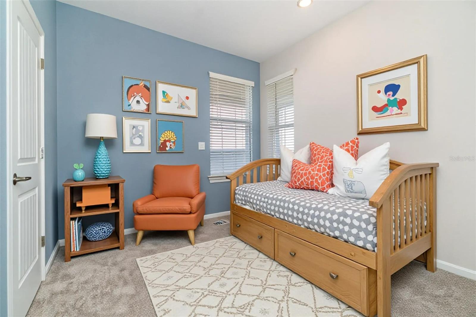 SERENOA LAKES PHASE 2 - Residential