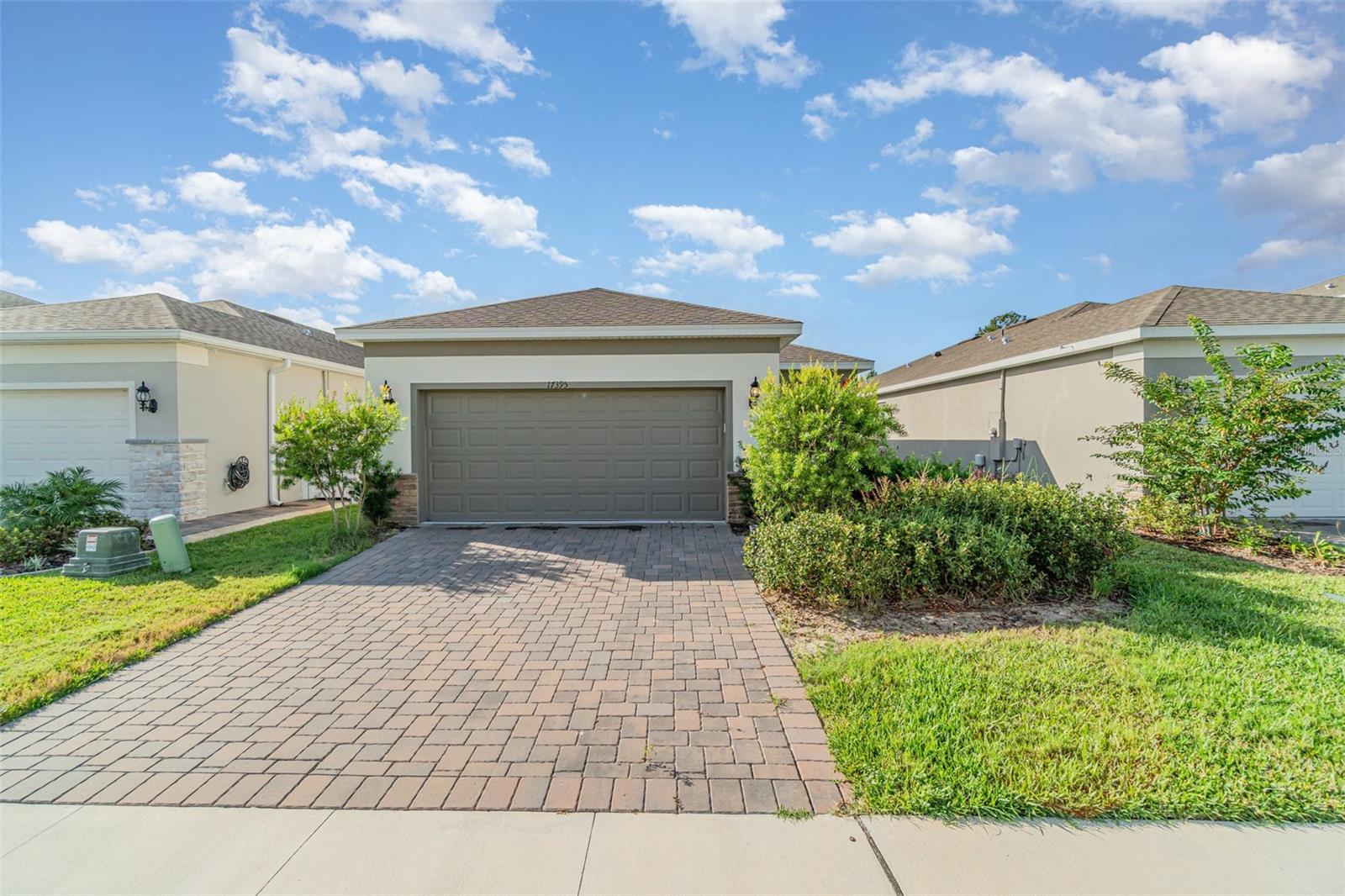 SERENOA LAKES PHASE 2 - Residential