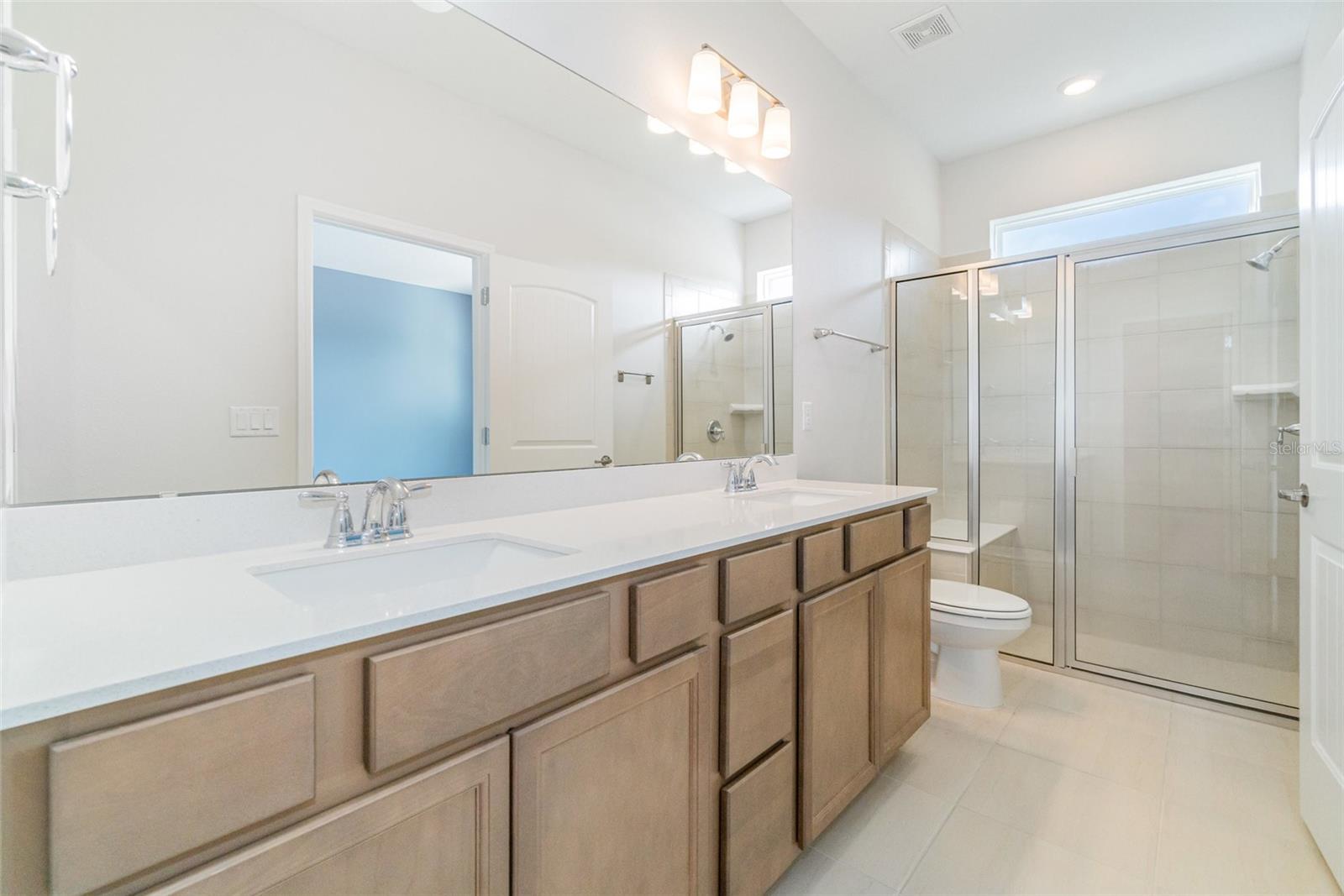 SERENOA LAKES PHASE 2 - Residential