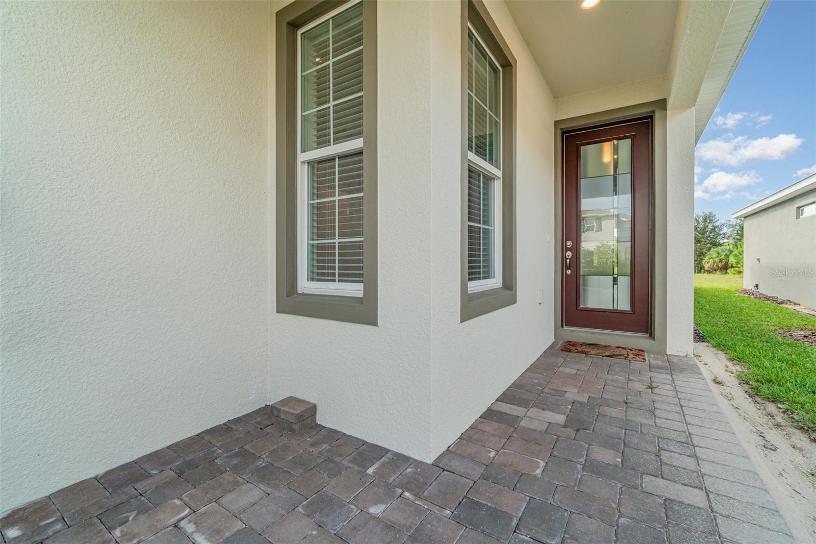 SERENOA LAKES PHASE 2 - Residential