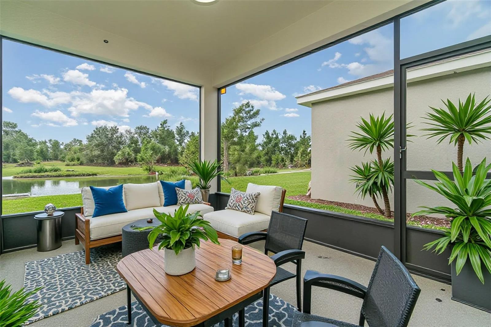 SERENOA LAKES PHASE 2 - Residential