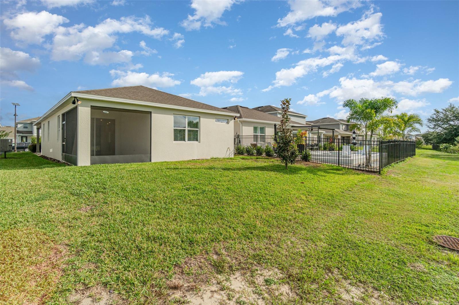SERENOA LAKES PHASE 2 - Residential
