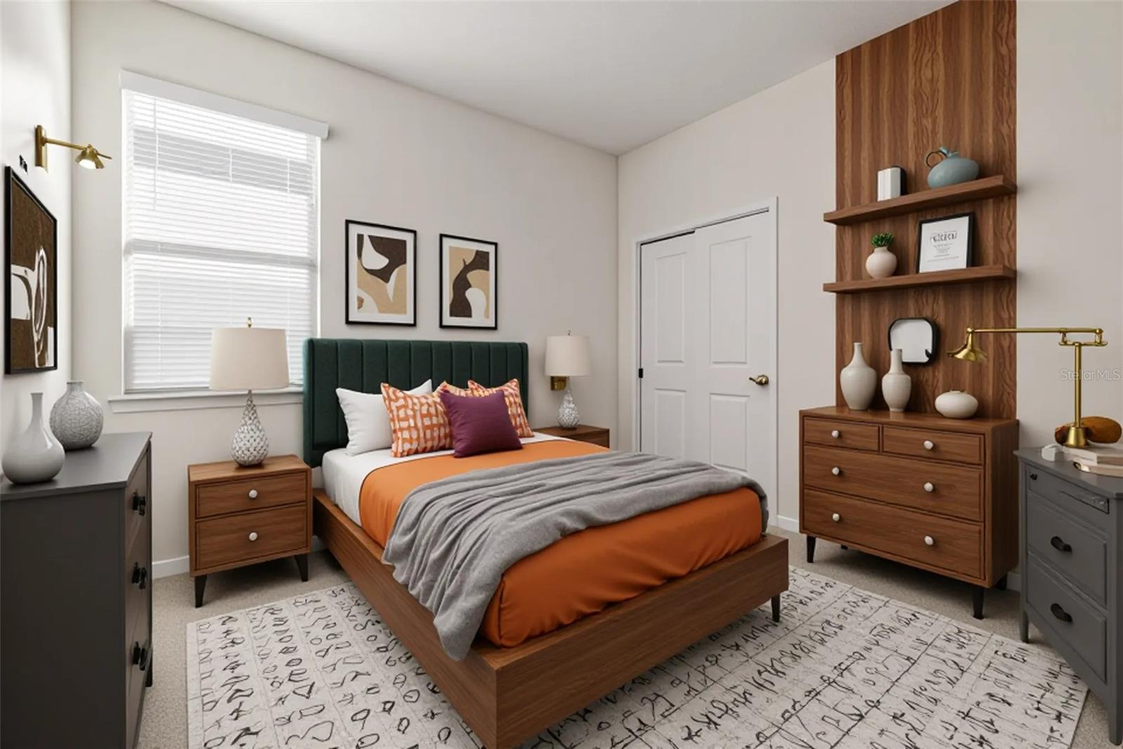 SERENOA LAKES PHASE 2 - Residential