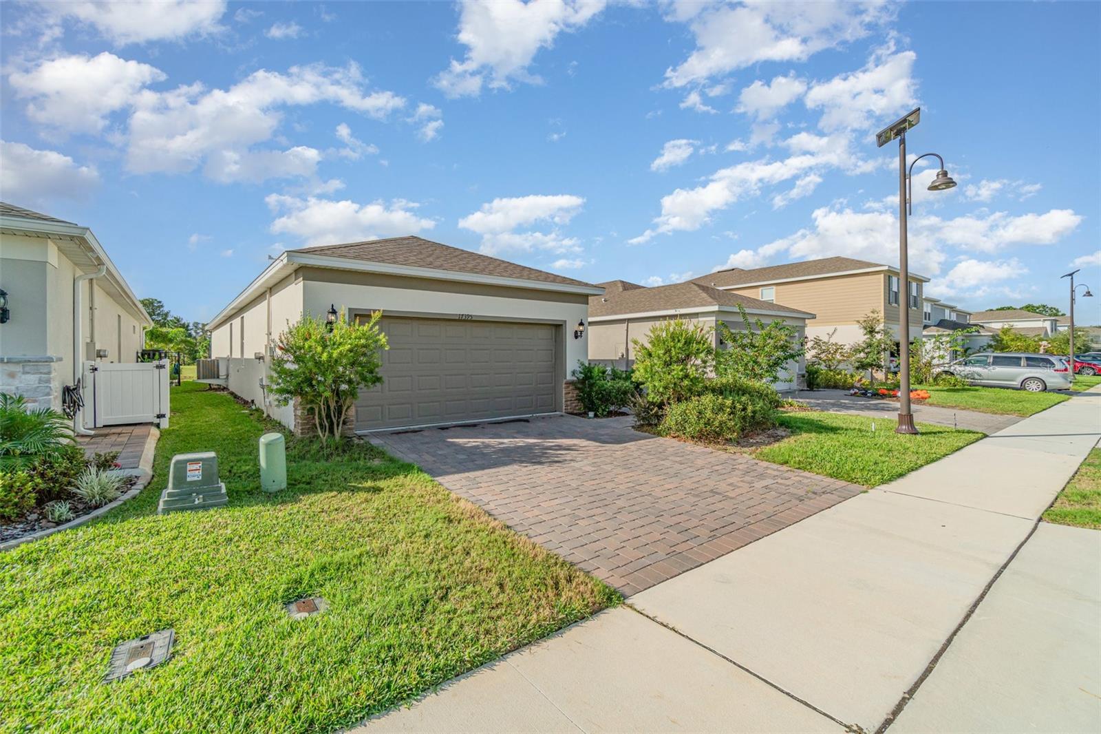 SERENOA LAKES PHASE 2 - Residential