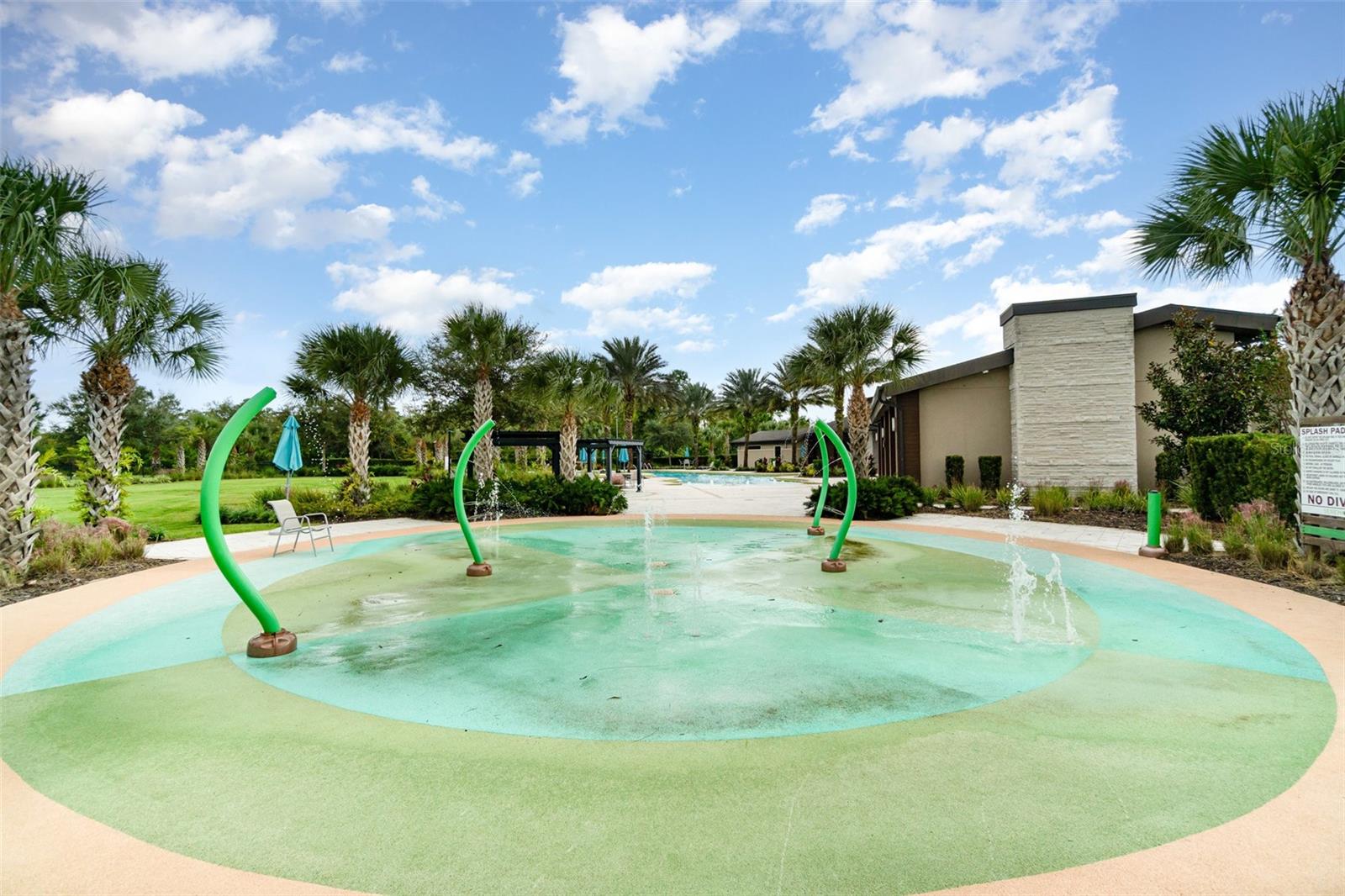 SERENOA LAKES PHASE 2 - Residential